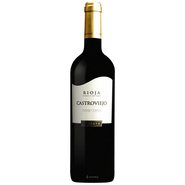 Pastor DiazCastroviejo Reserva 2016