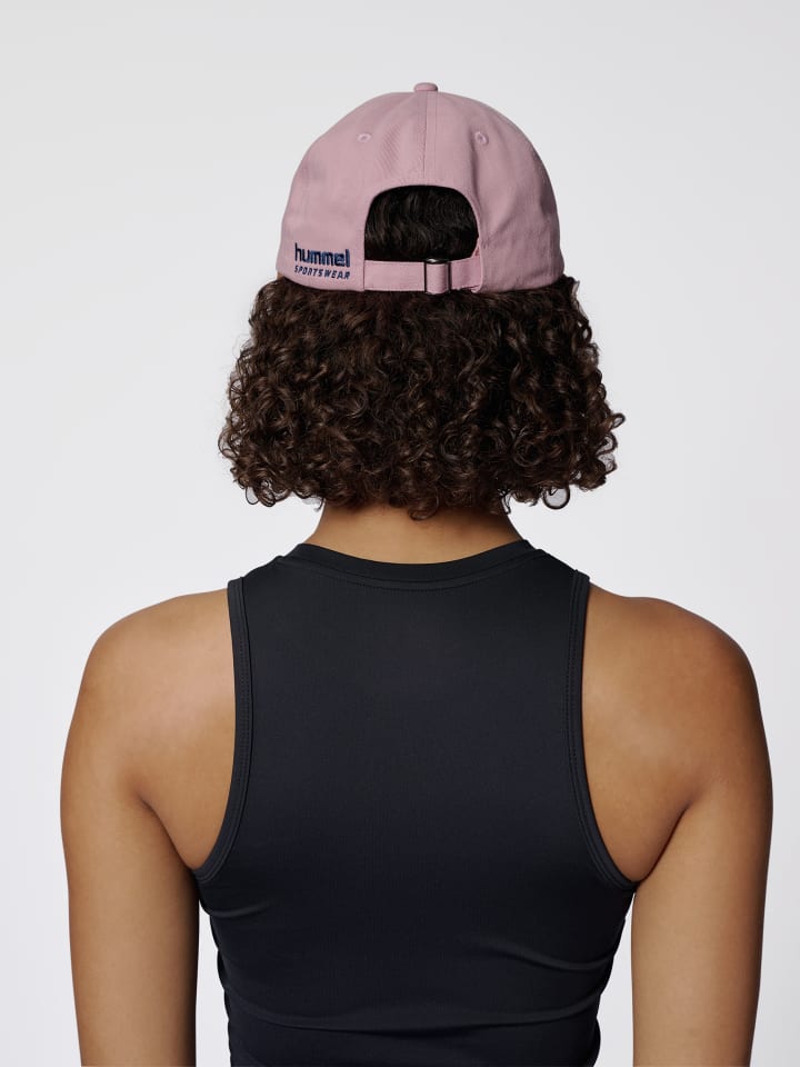 Hummel Hummel Mütze Hmlswarm Erwachsene in LILAS günstig kaufen onesize