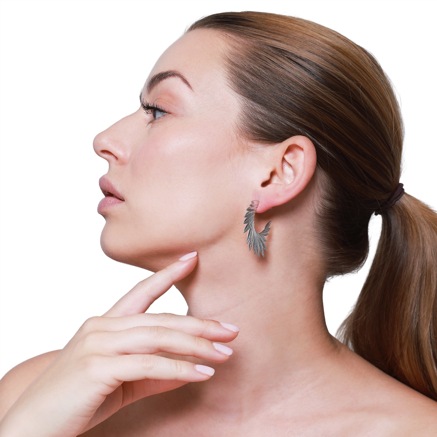 Pendientes Heideman Gunnel