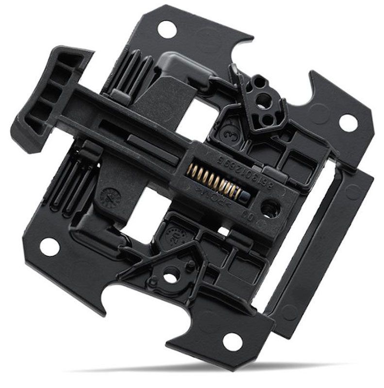 Bosch Nyon Montageplatte kaufen | Bike-Discount