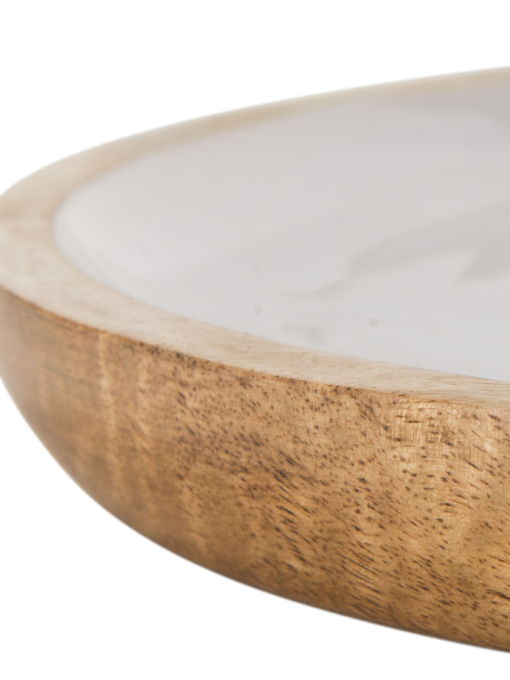 Alvik Deko-Teller, Beige