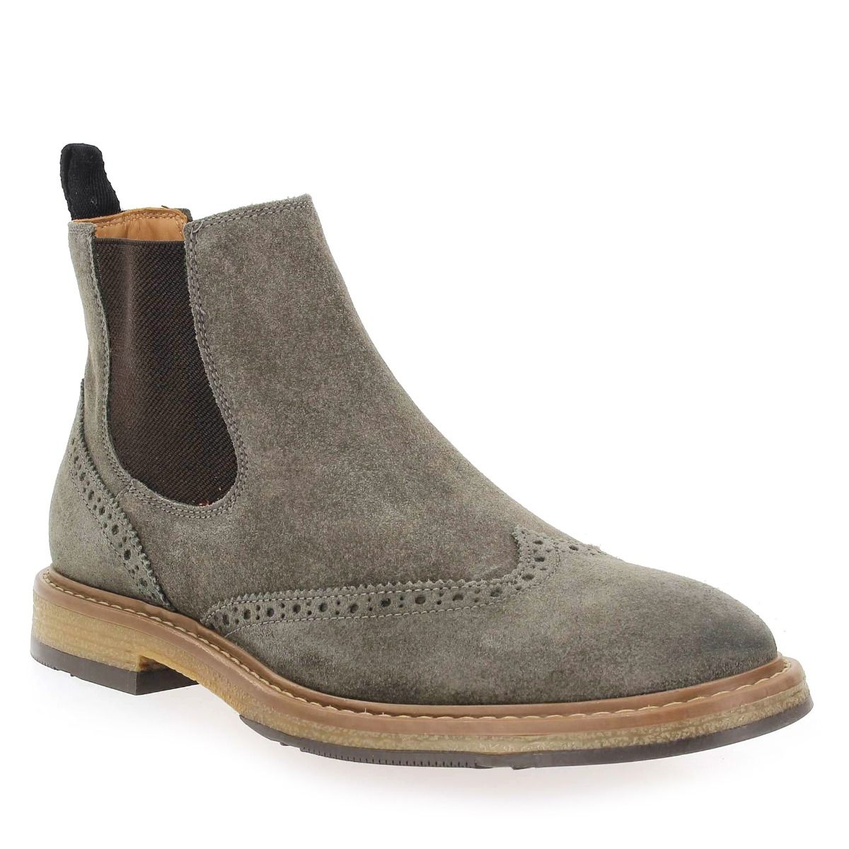 Mode  MI-1008 - Gris