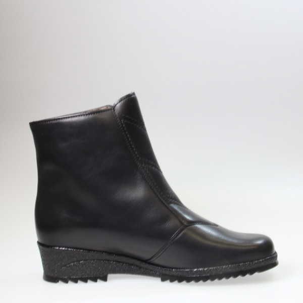 ARA Stiefeletten schwarz