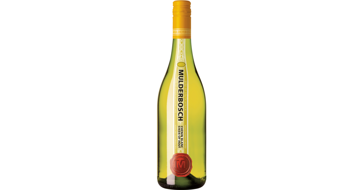 Mulderbosch Chenin Blanc Steen-op-Hout