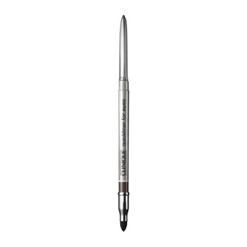 Clinique Quickliner за очи, димљено браон, 3 мл