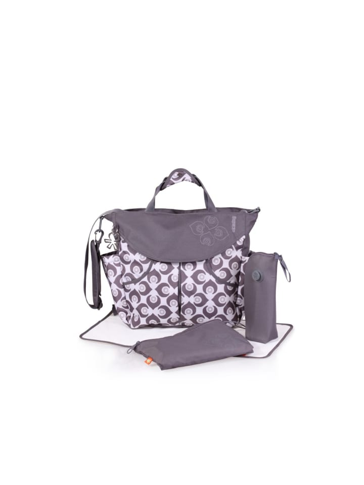 Okiedog Wickeltasche 