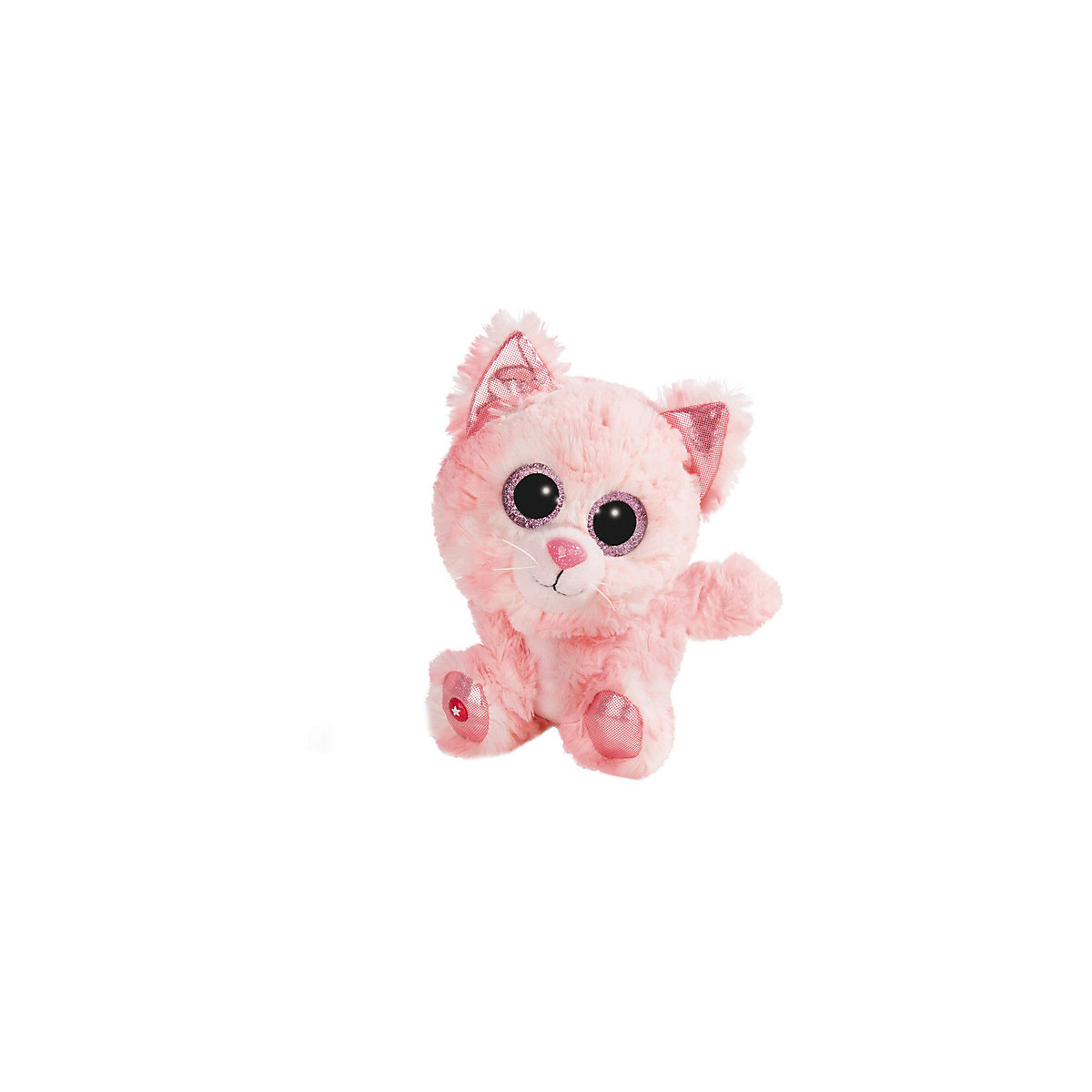 Glubschis Kuscheltier Katze Dreamie 15cm (45554)
