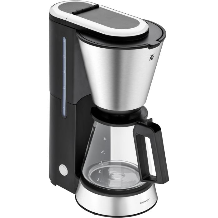 WMF KÜCHENminis Aroma Kaffeemaschine Glas