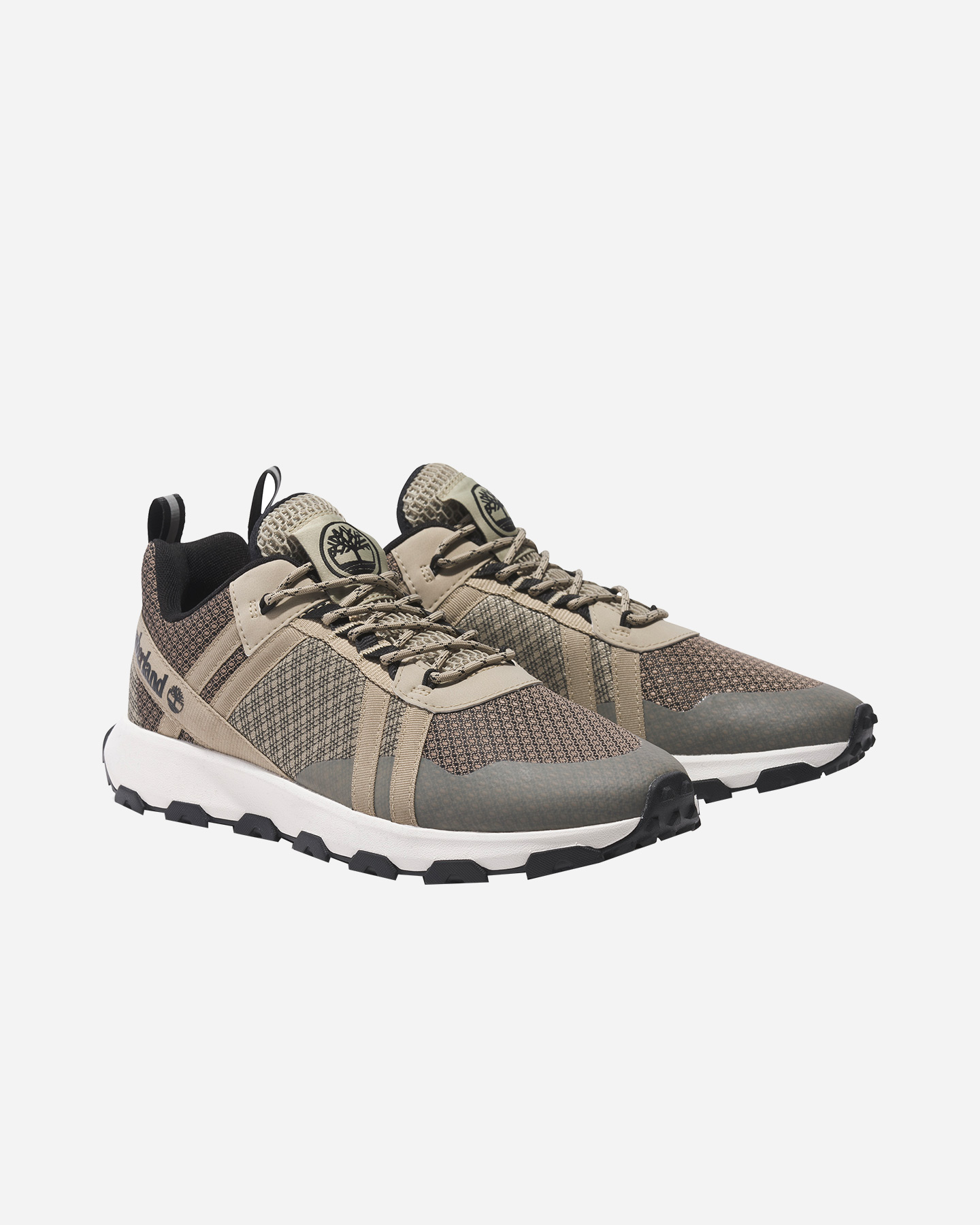Scarpe Urban Timberland Winsor Trail Low Leather M TB0A6DTHEDM1