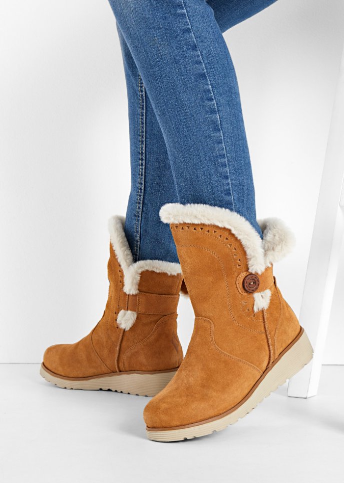 Skechers Stiefel