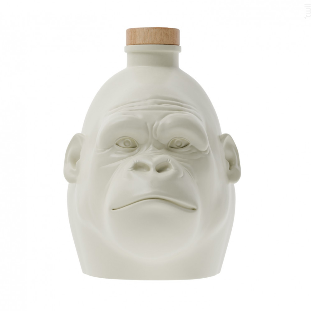 Rainforest Rum White Kong