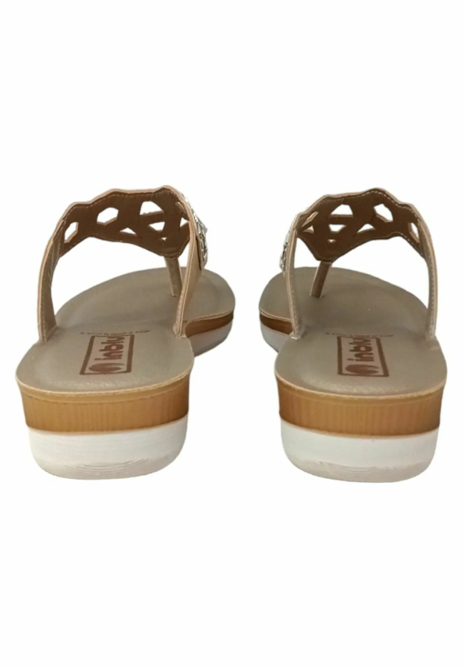Chanclas Inblu