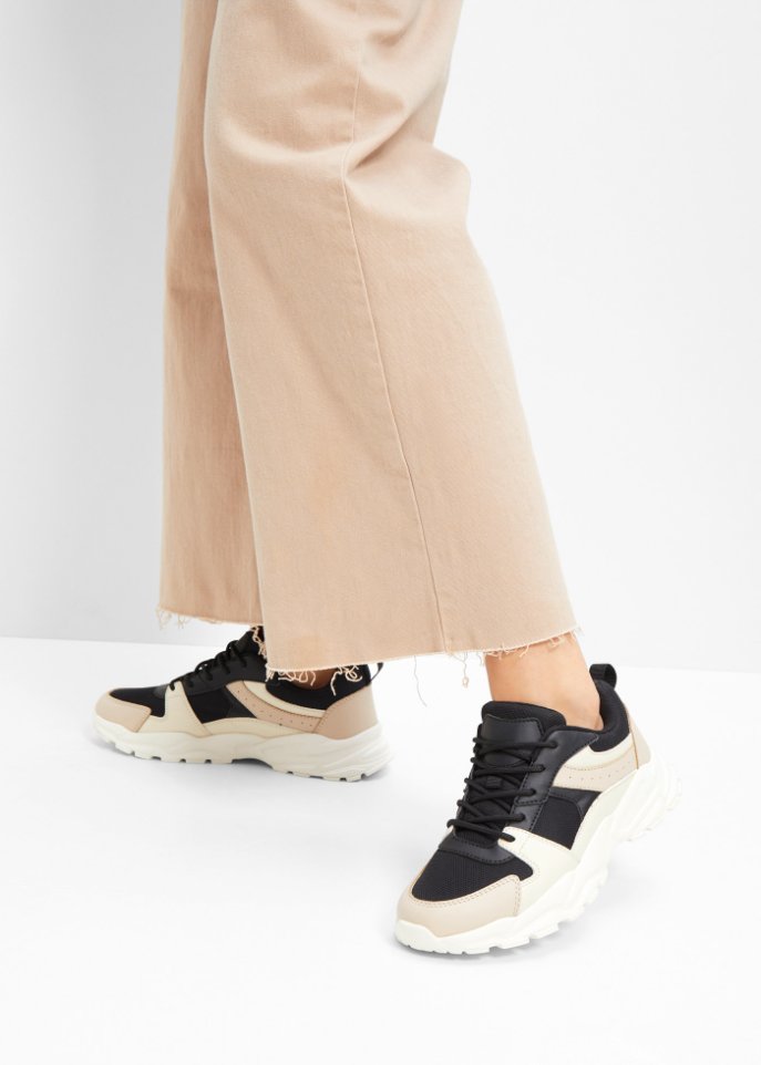 Chunky Sneaker