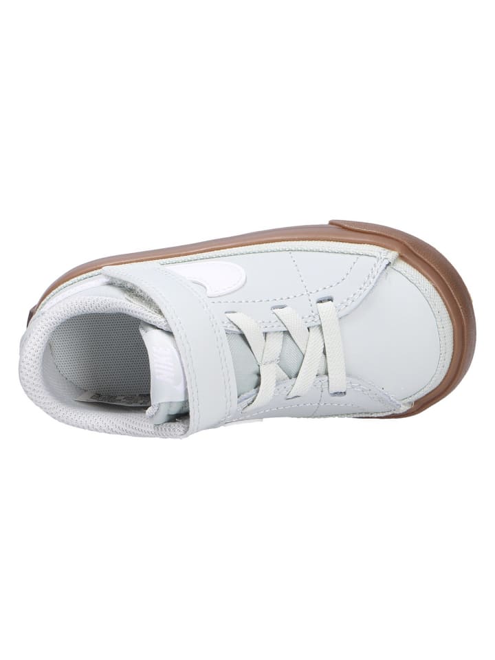 Nike Lauflernschuh COURT LEGACY in grün günstig kaufen