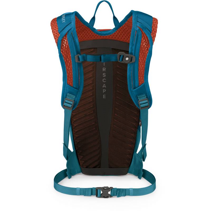 Osprey Salida 8 Fahrradrucksack Damen