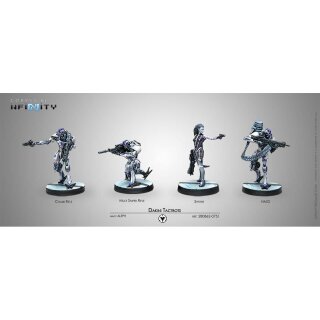 ALEPH Dakini Tacbots Box