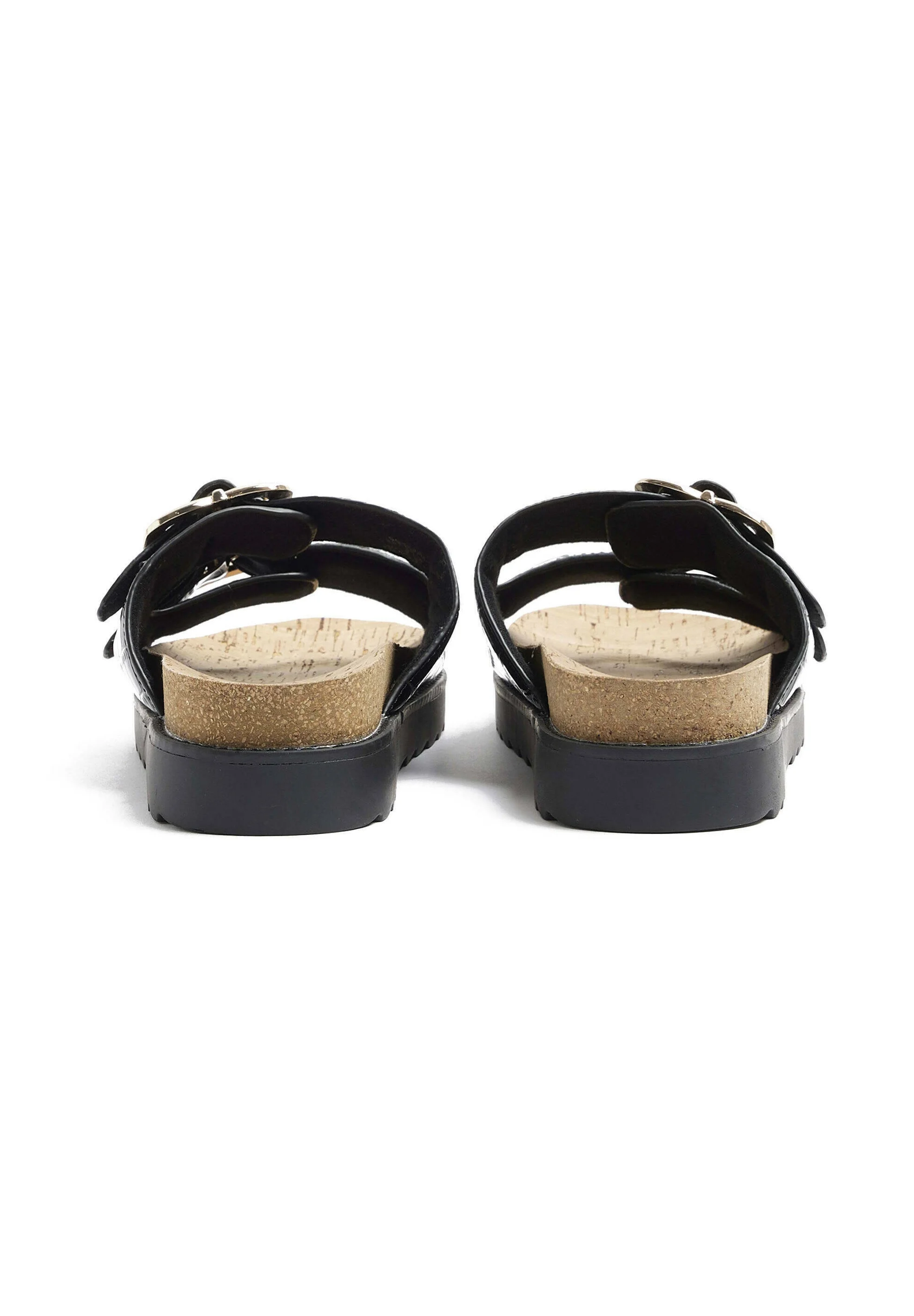 Pantuflas River Island