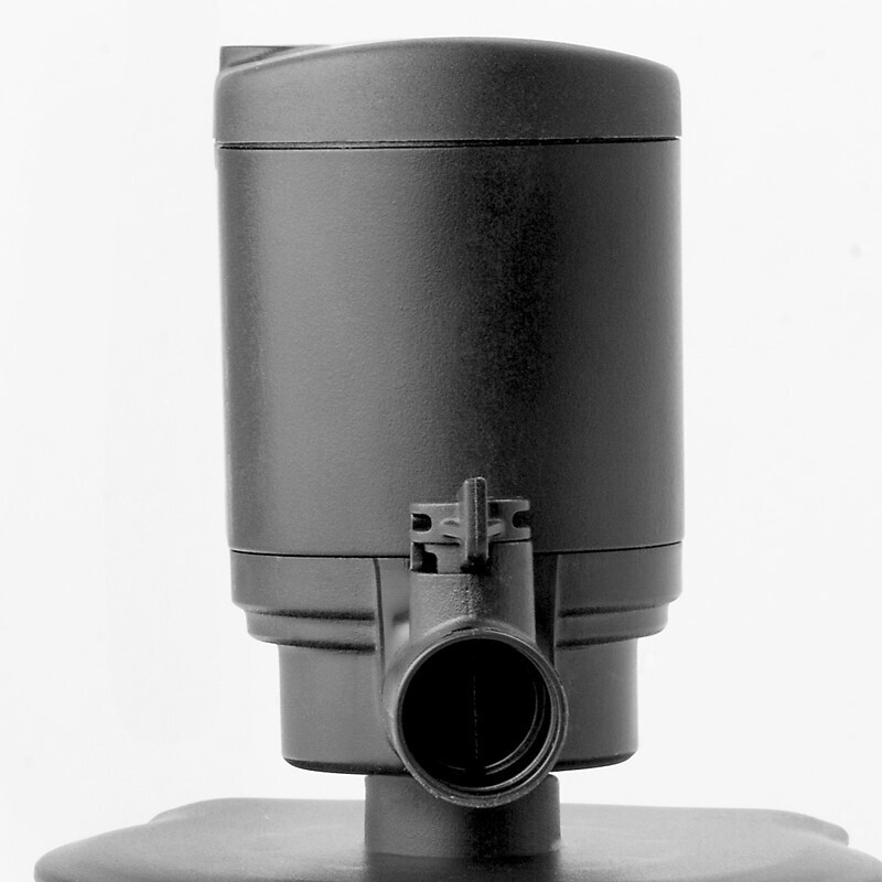 AquaEL Pumpen & Filter AquaEL Filter TURBO N 500