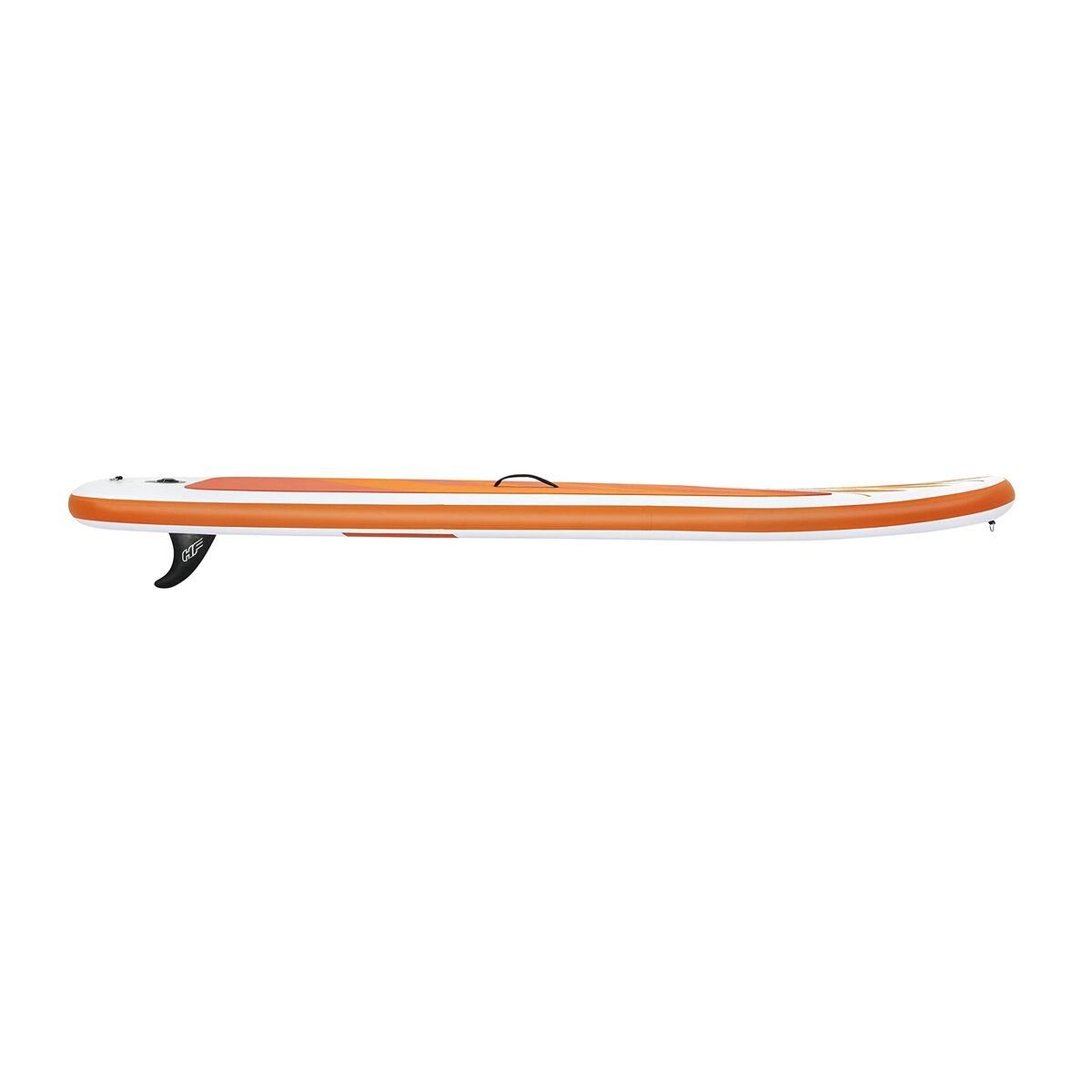 Bestway Schlauchboot Paddel Surfbrett Bestway 65349 SUP Standup-Paddle Board