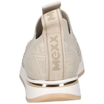MEXX Nuria Slip On Sneaker in beige