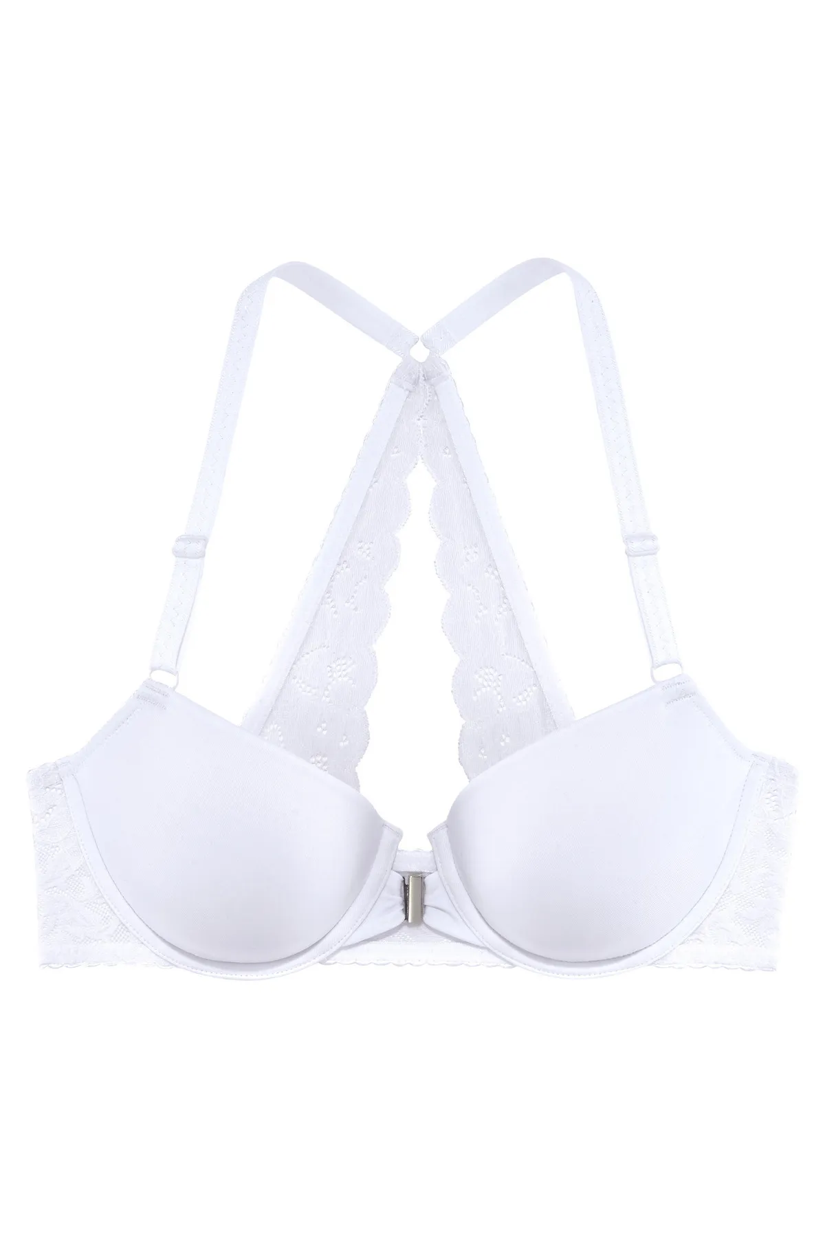 LASCANA  Schalen-BH »perfect basic«