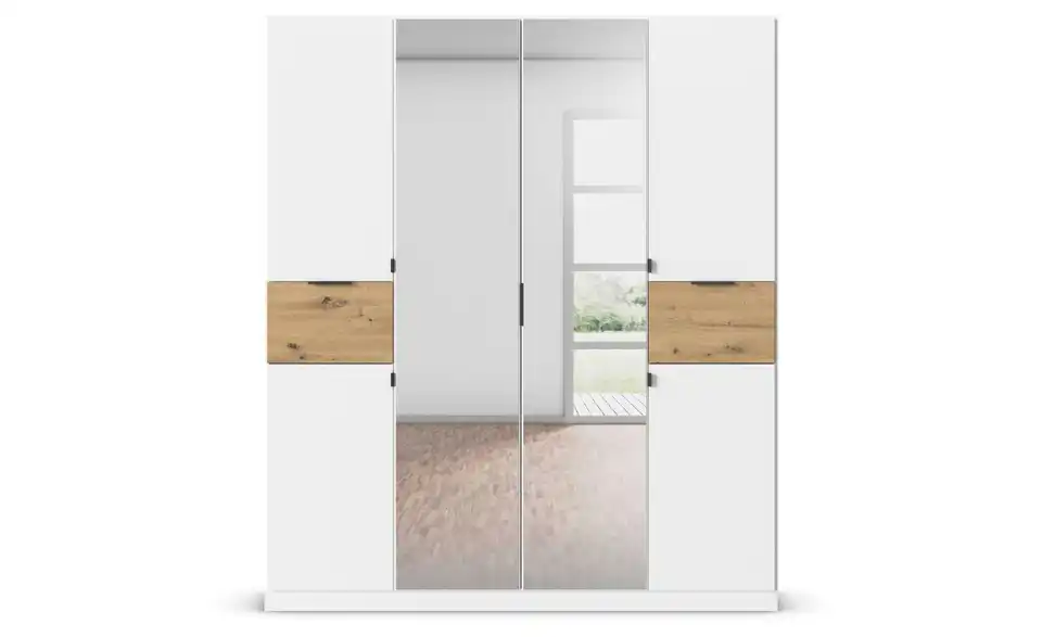 Drehtürenschrank Thurso