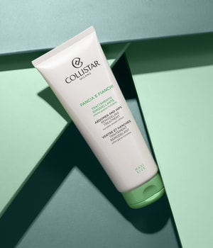 Collistar ABDOMEN AND HIPS MESO-REMODELING TREATMENT invisible sheath effect Körpercreme-250 ml