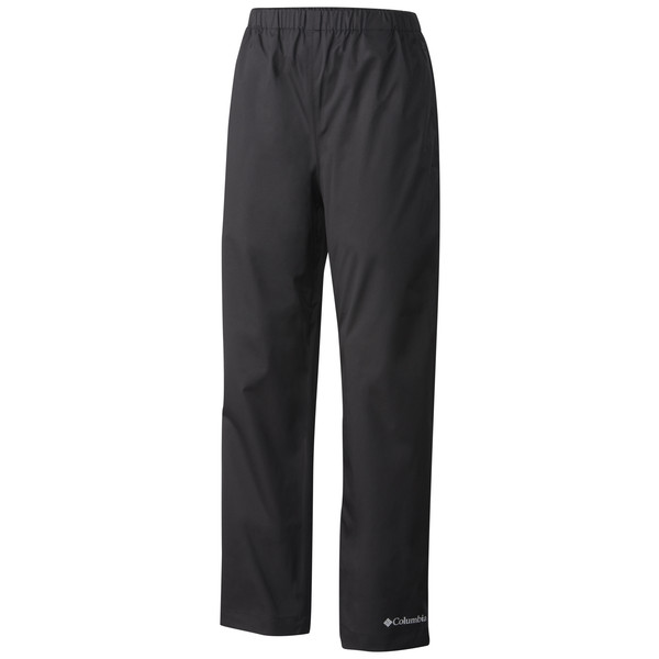 TRAIL ADVENTURE PANT Kinder - Regenhose