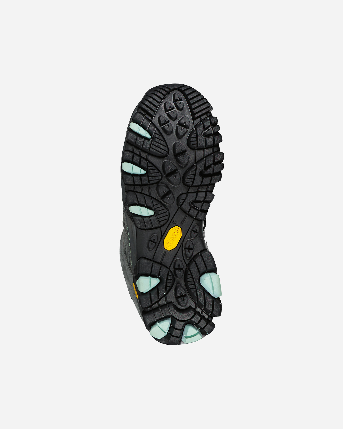 Scarpe Trail Merrell Moab 3 Gtx W J036318