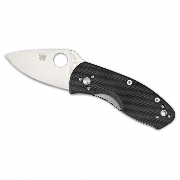 Spyderco - Ambitous - Messer