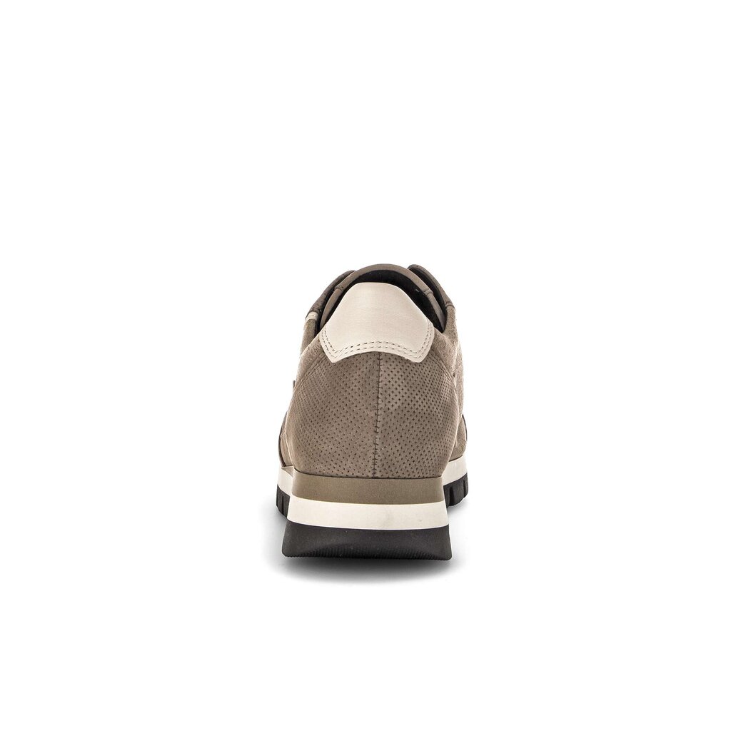 Gabor comfort Sneaker low braun