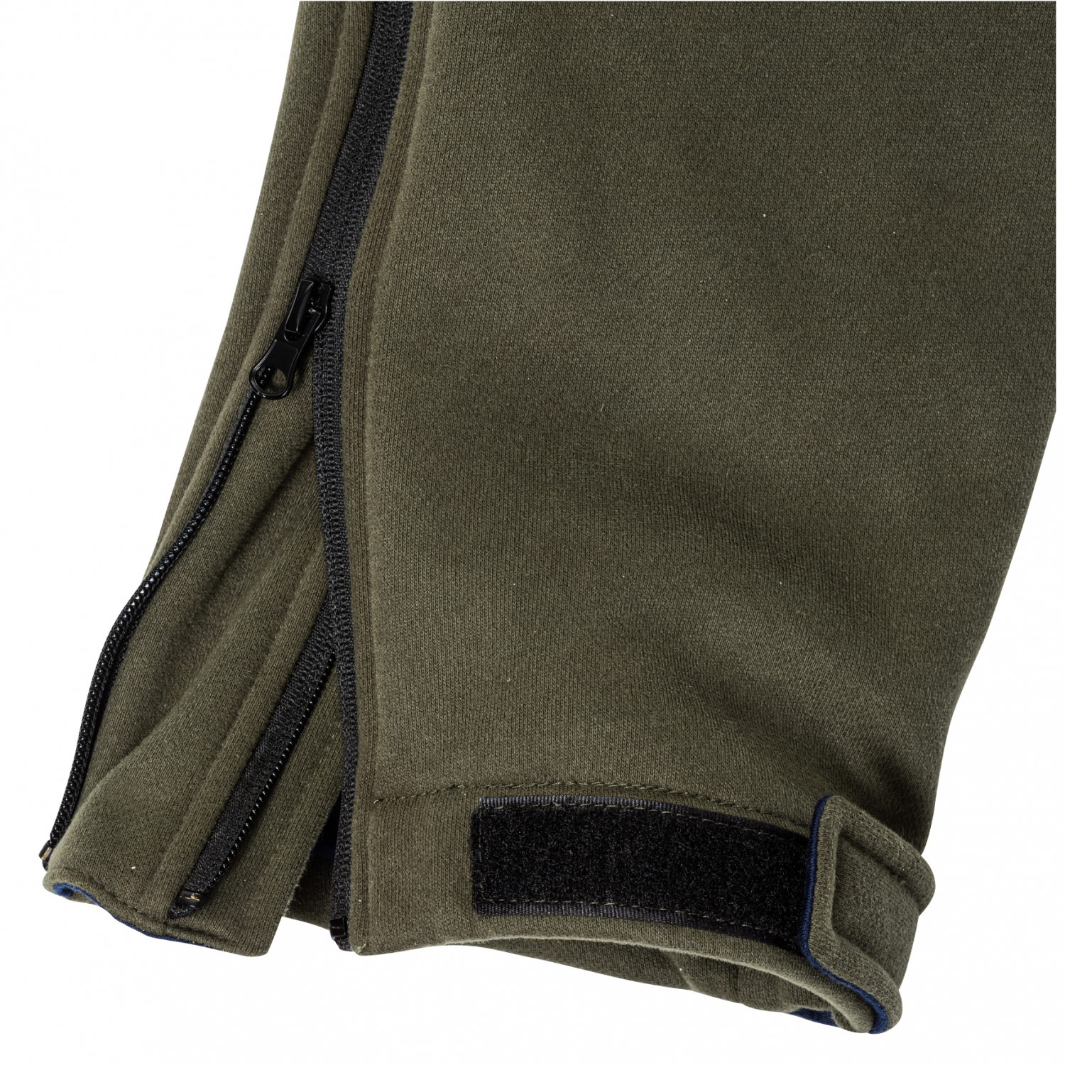 il Lago Red Level Herren beheizbare Ansitzhose