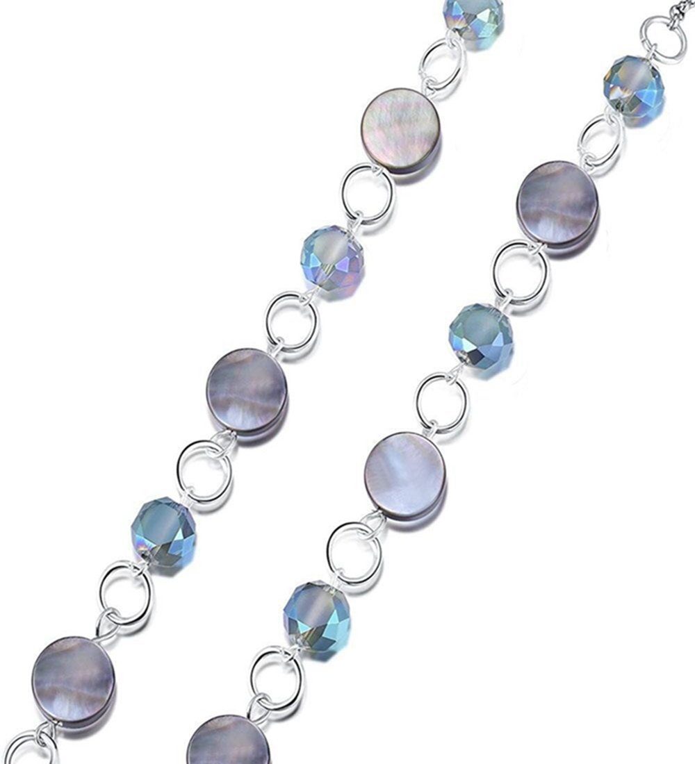 Ronner UG Brillenkette Brillenketten Brillen Gurt Halter,Brillen Cord Sonnebrillen Band