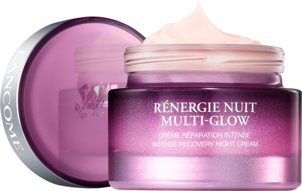 Lancôme Rénergie Nuit Multi-Glow Nachtcreme