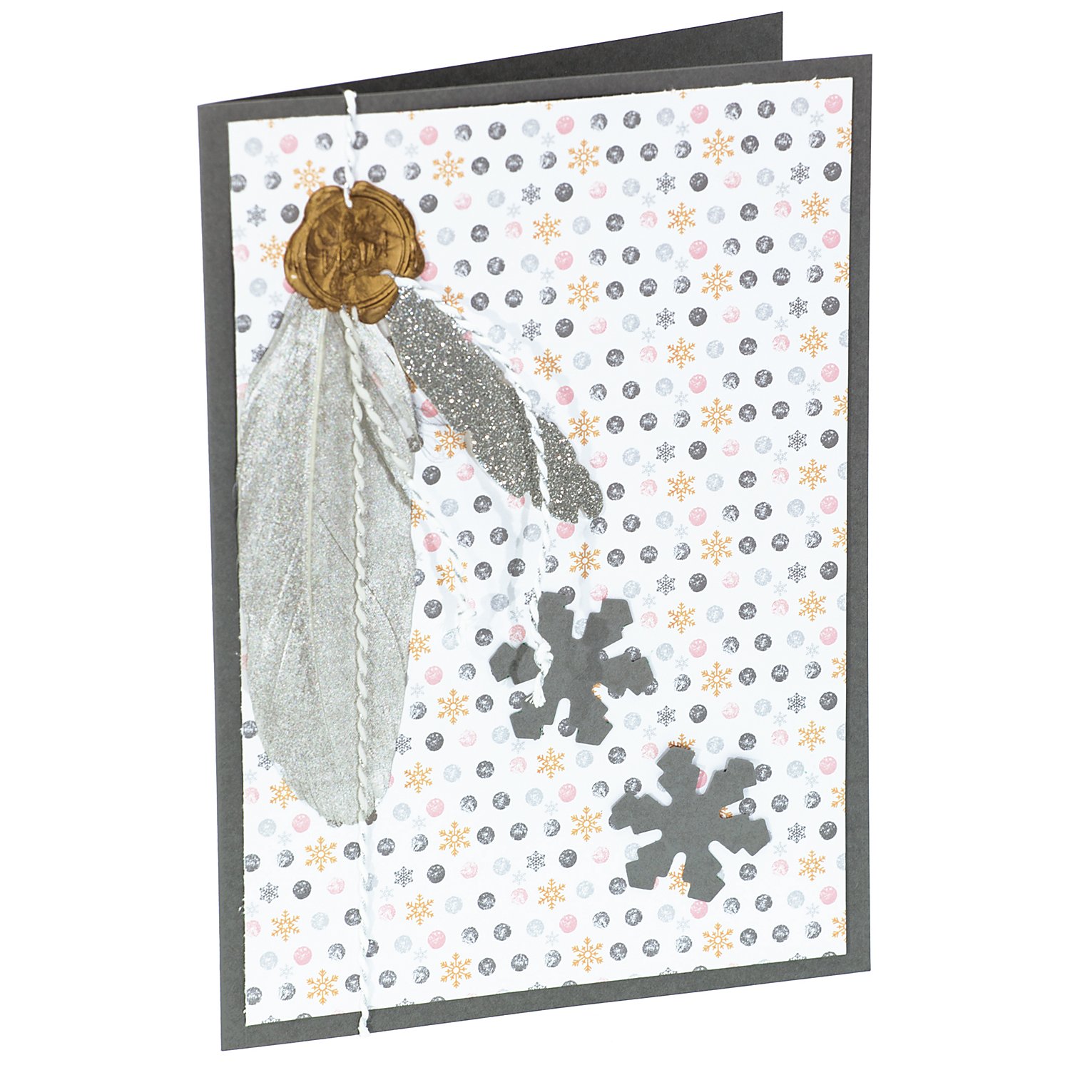 folia Siegelset 
