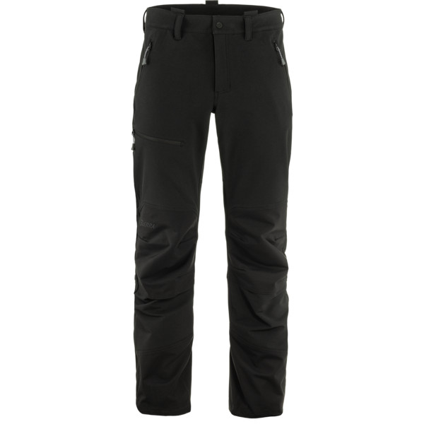ACE PANT SHORT M Herren - Softshellhose