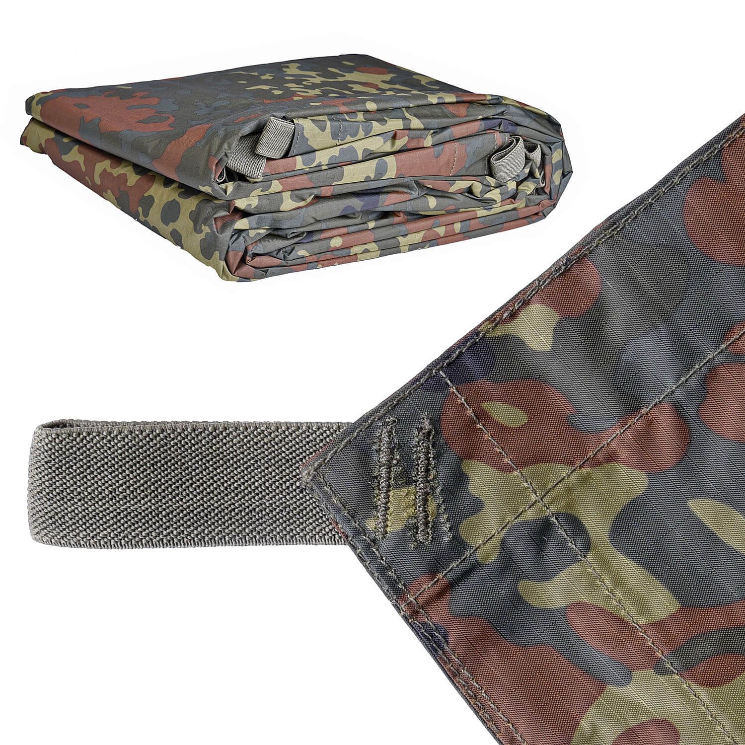Tarp PE RS 3x3m