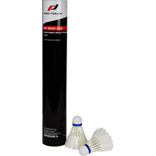 BADMINTON-BALL SP 900