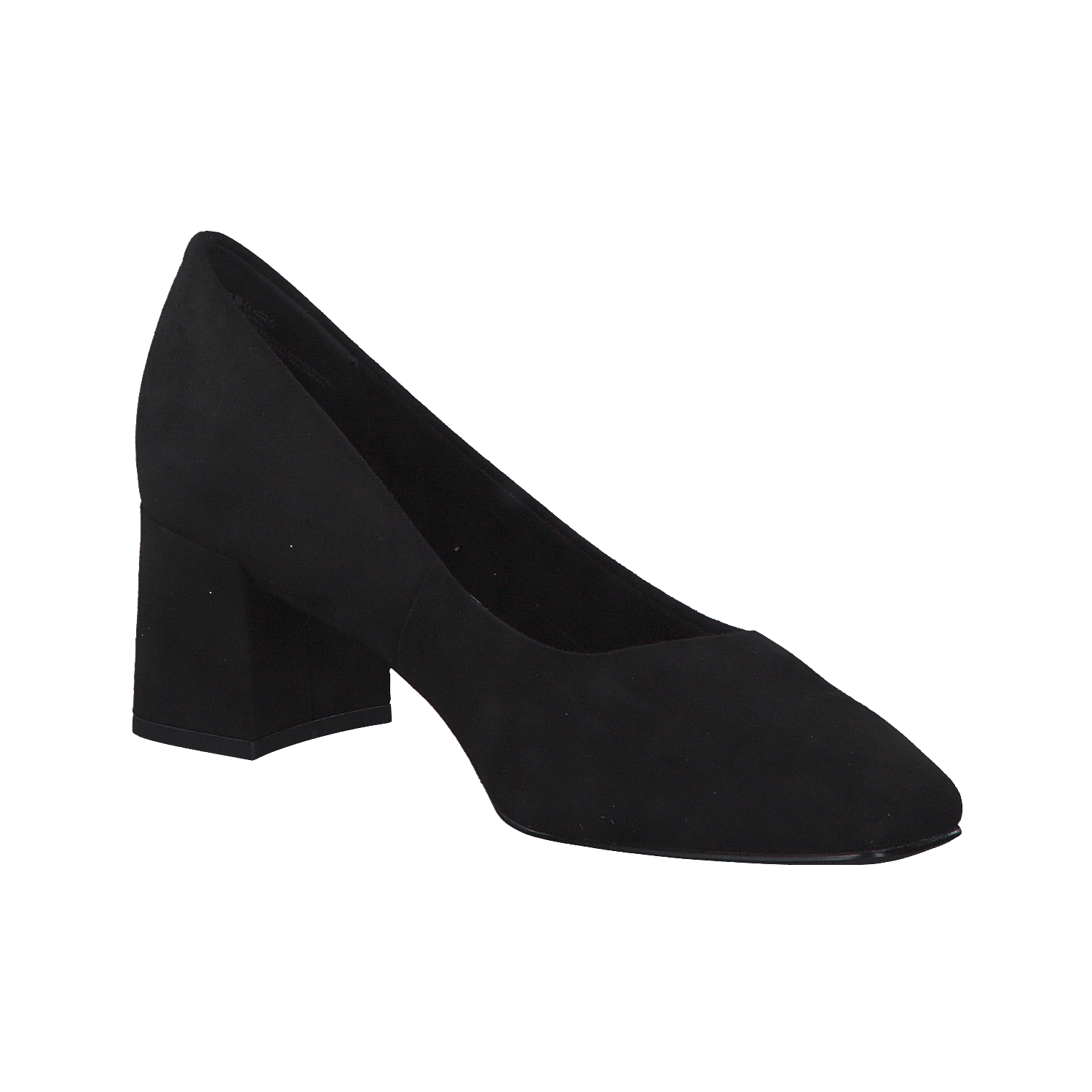 Marco Tozzi 22424, Pumps, Damen, Schwarz