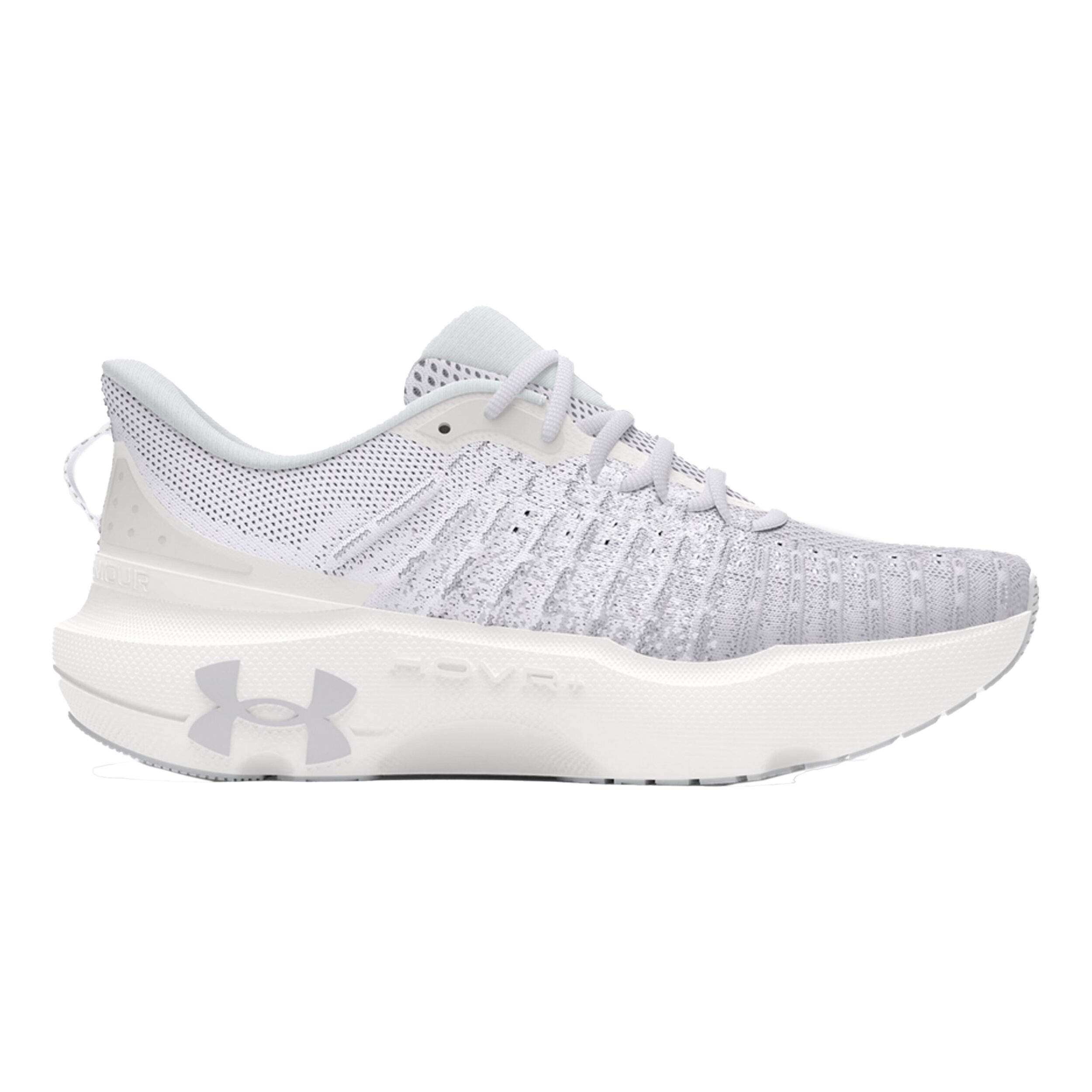Infinite Elite Neutralschuh Herren - Weiß, Grau