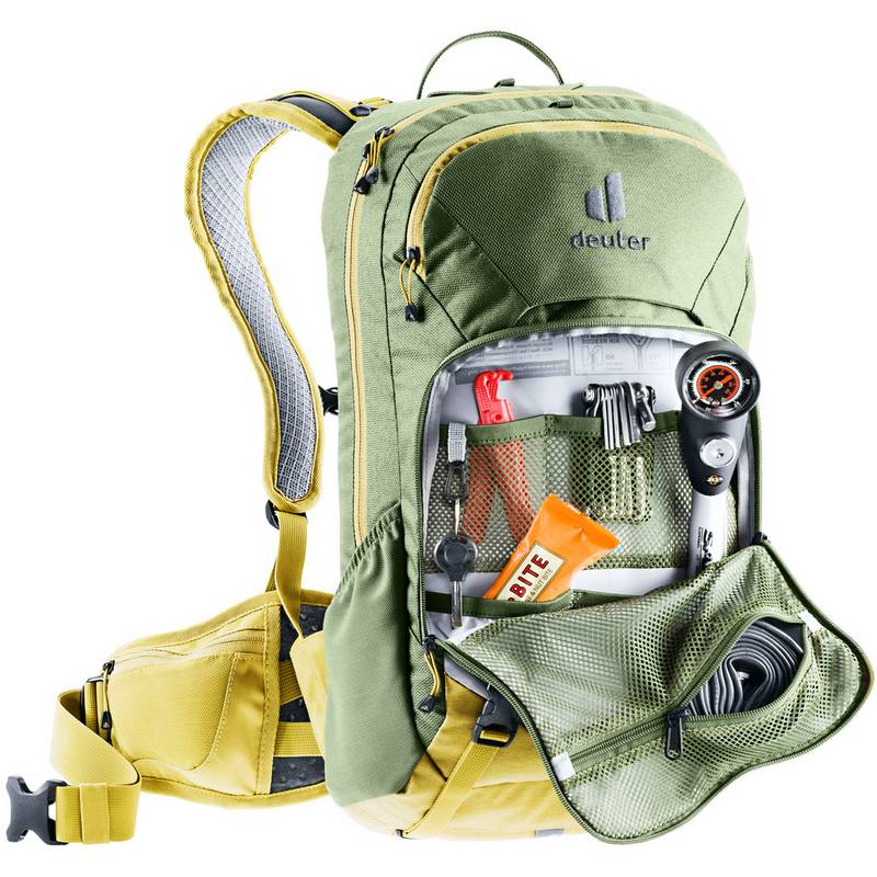 Deuter Attack 16 Fahrradrucksack Herren