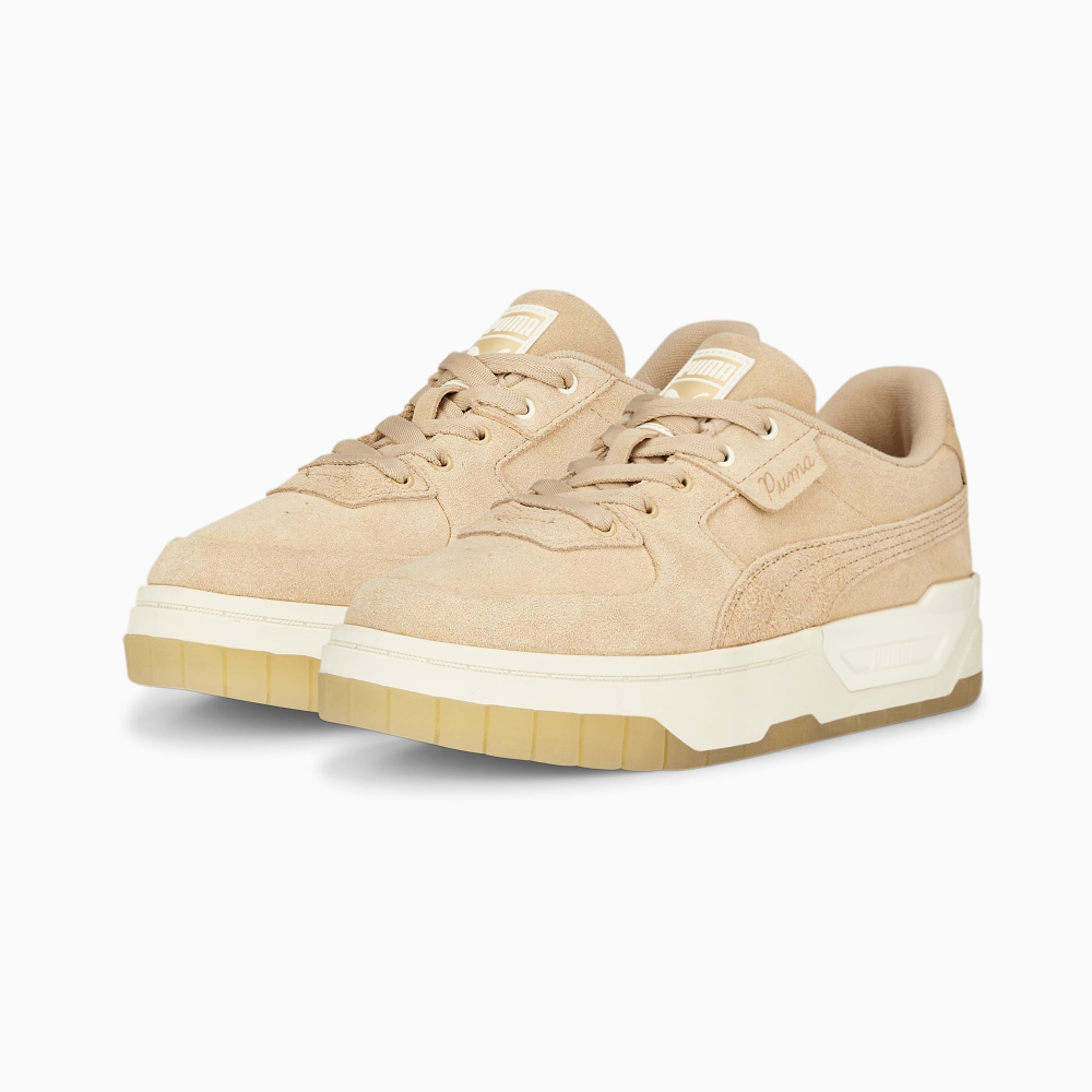 PUMA Cali Dream First Sense 387146_02 / braun