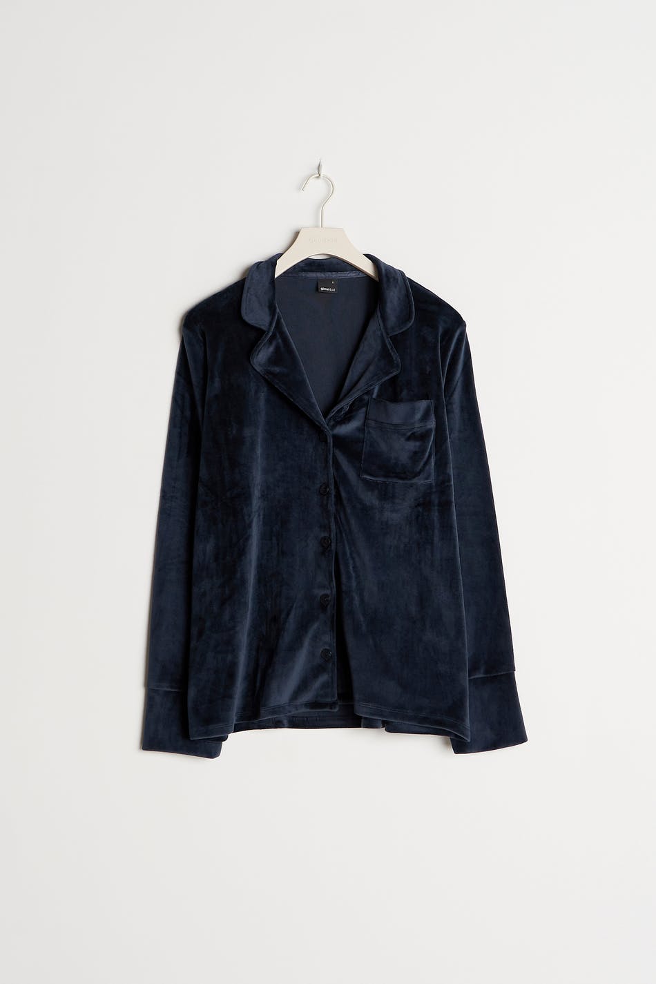 Vilma pyjamas shirt