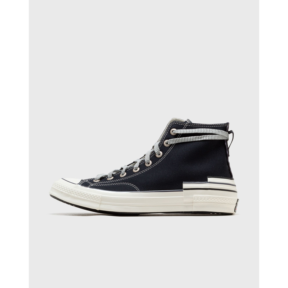 Converse Chuck 70 Hacked Heel A07982C / schwarz