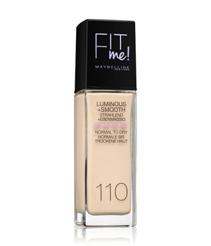 Maybelline Fit Me Flüssige Foundation-30 ml