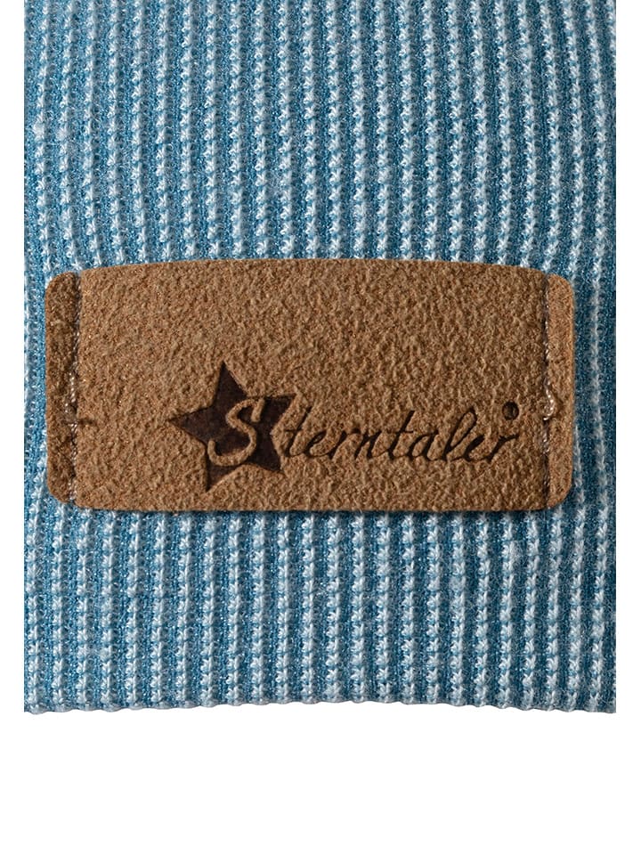 Sterntaler Beanie in Hellblau günstig kaufen