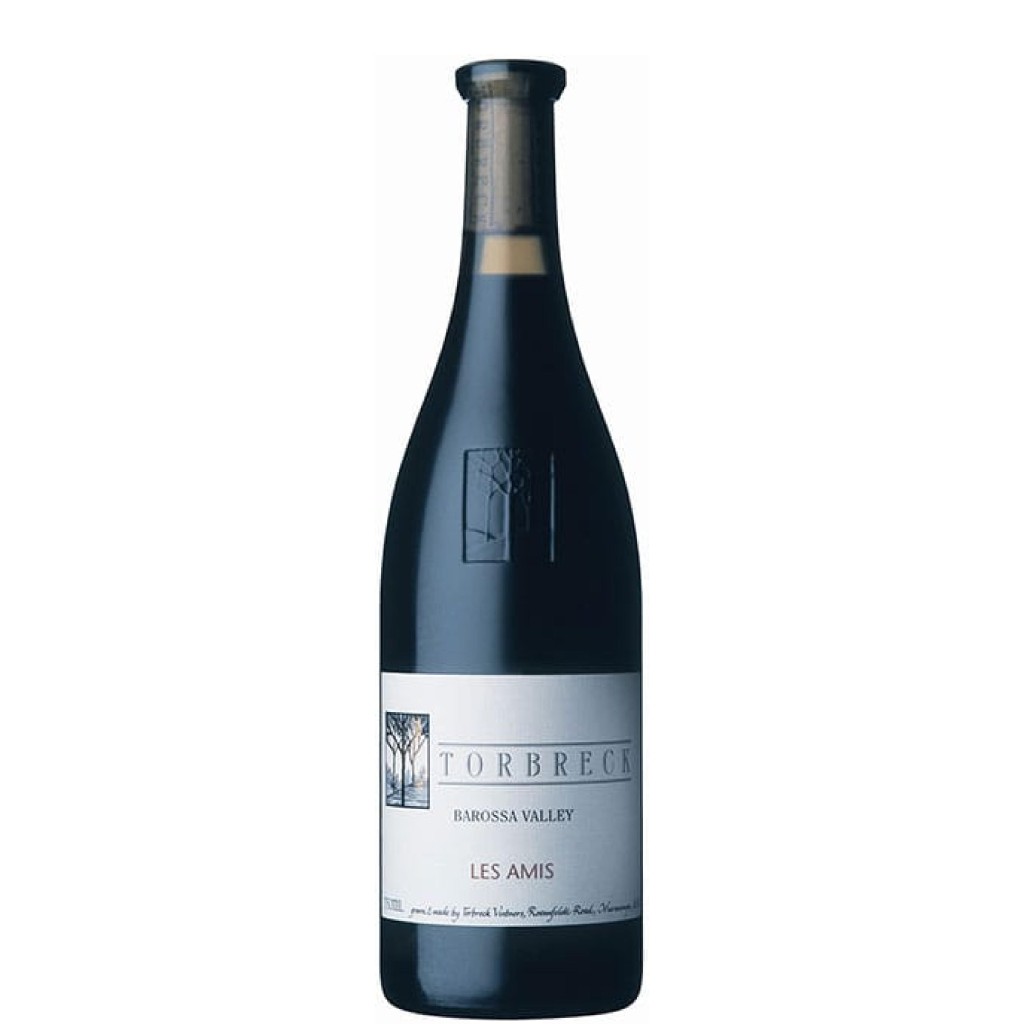 2018 'Les Amis' Grenache trocken