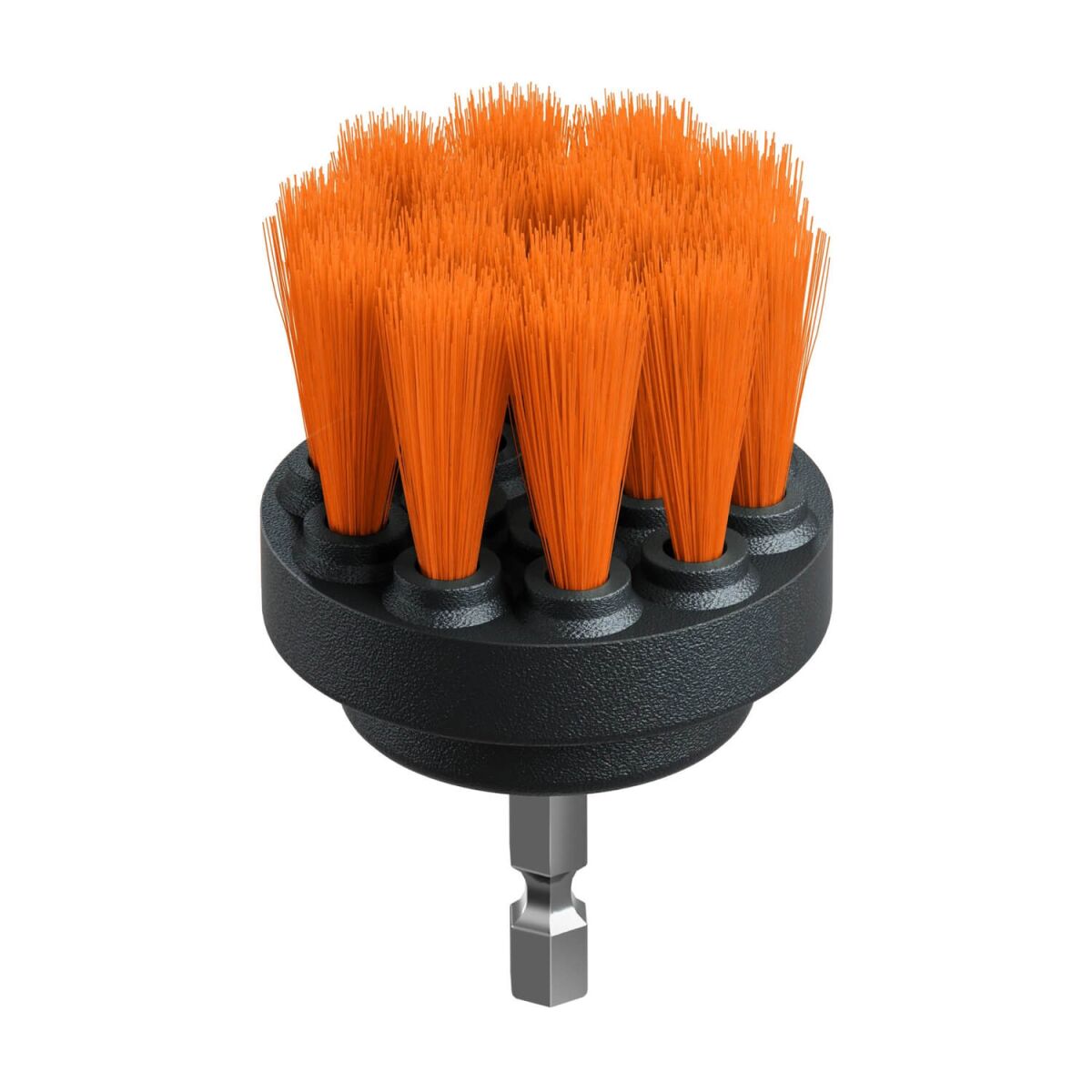 ADBL Twister soft Reinigungsbürsten-Aufsatz 50mm