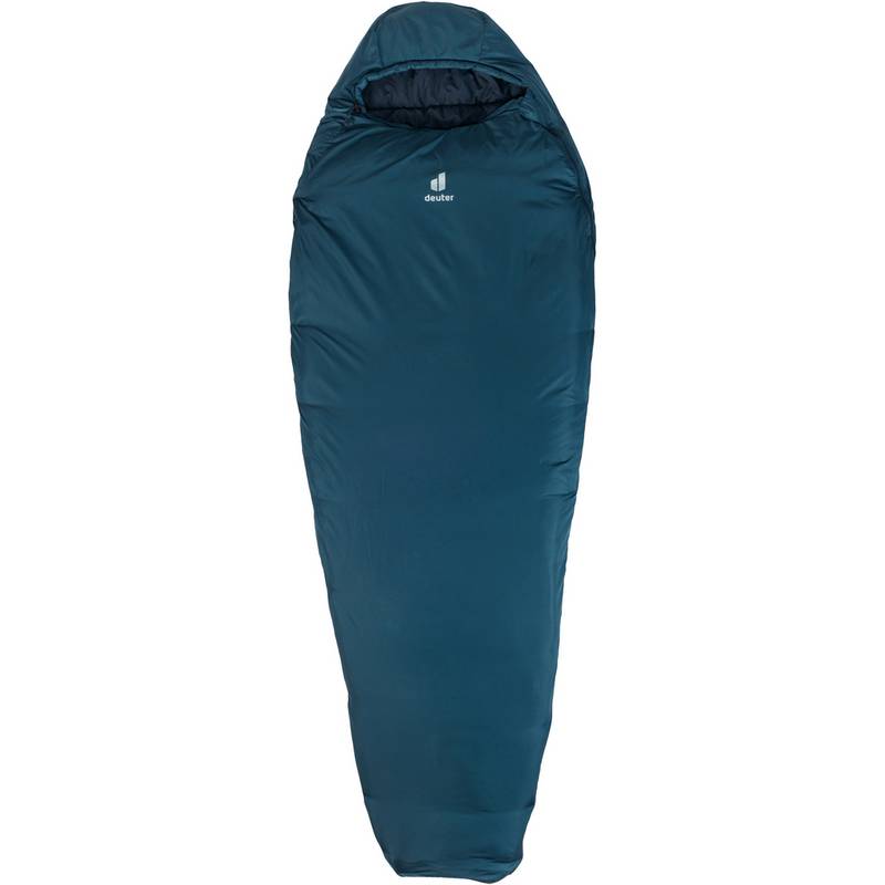 Deuter Orbit 0° Kunstfaserschlafsack