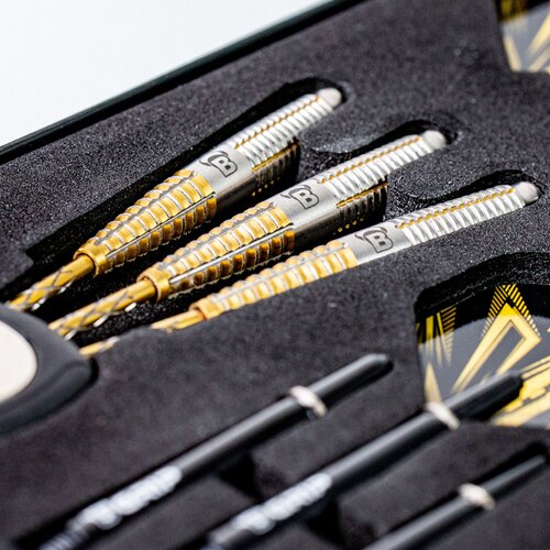 BULL'S DARTPFEIL STINGER STEEL DART